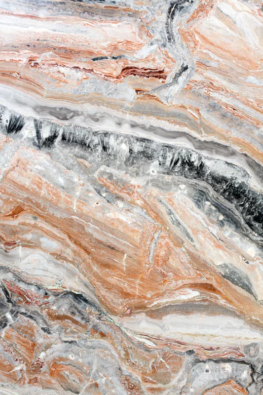 Orange Onyx Marble