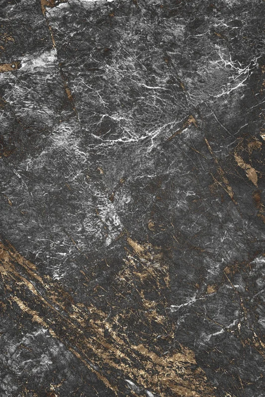 Premium Nero Marble Look