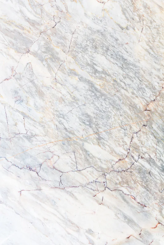 Soft White Luxury Marble